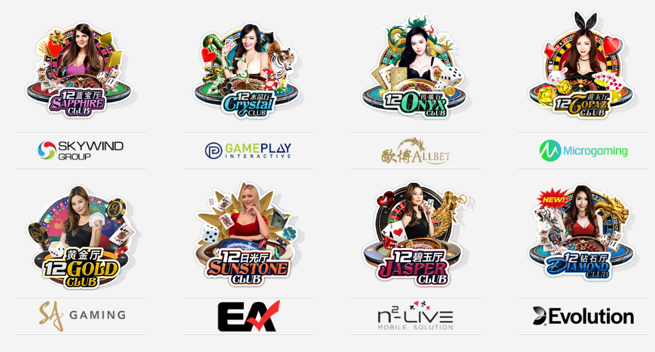 Sảnh cược casino trực tuyến Sảnh cược casino trực tuyến