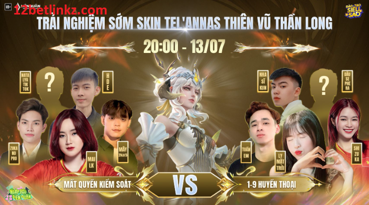 Lịch thi đấu Quốc Tế APL 2023 Tứ Kết ngày 13/07/2023 4 Screenshot 44 1