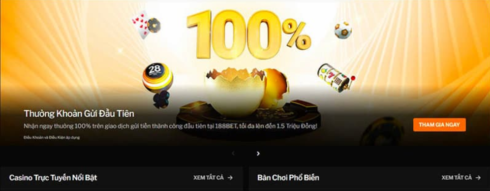Tải Go88 và nhận ngay cơ hội hoàn tiền 100% đối với người mới 4 Screenshot 7