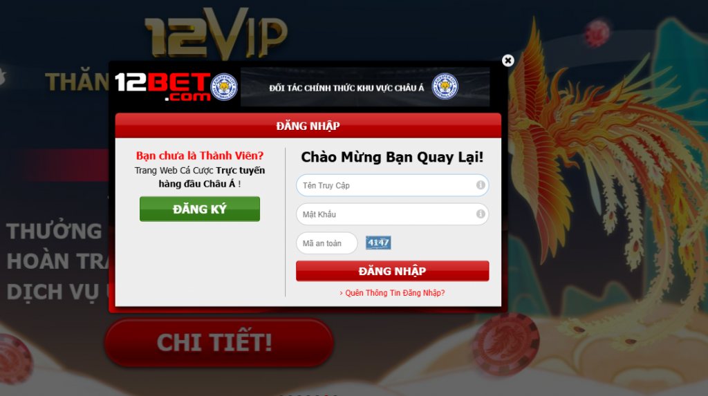 12bet li - Hướng dẫn sử dụng link 12bet chính thống an toàn 3 dang nhap 12bet li an toan