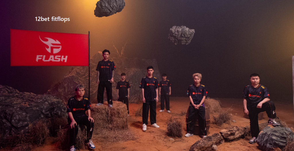 “CHÚ NGỰA BẤT KHAM” CATHAY ONE TEAM | BIẾT ĐỊCH BIẾT TA 2 doi hinh team flash 12bet