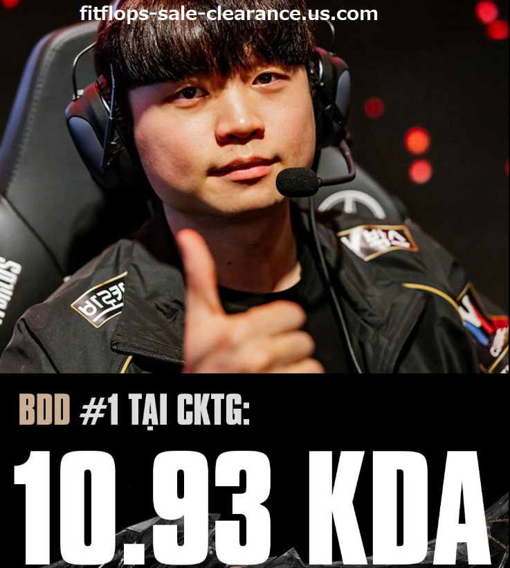 Nhận Định T1 VS KT LOL: Liệu Quỷ Vương Có Chiếc Cúp CKTG Thứ 6 Không? 75 kda cua bdd