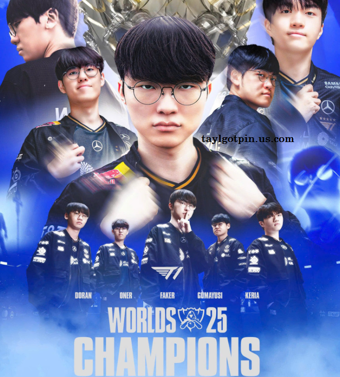 t1 tro thanh nha vo dich